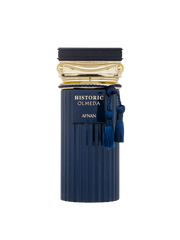 Afnan Historic Olmeda Unisex Eau De Parfum (100ml)