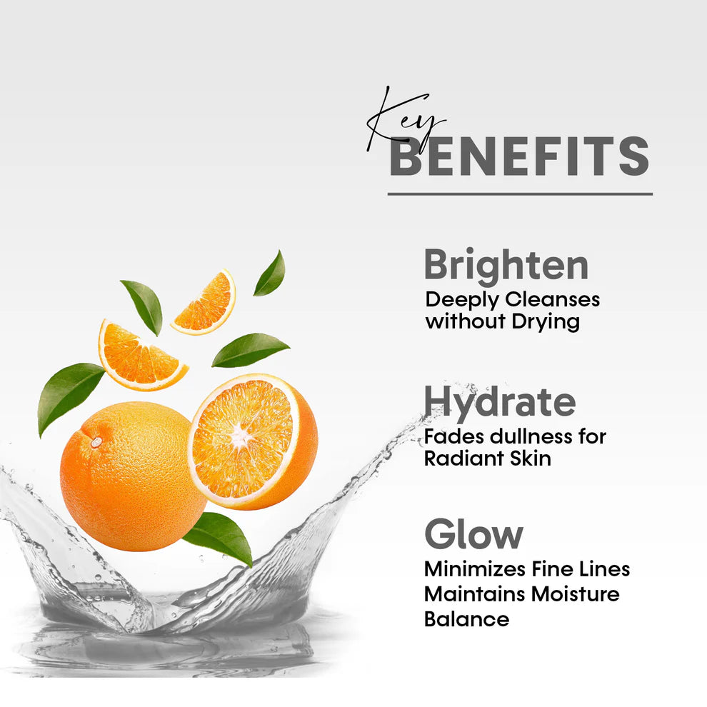 Duo Bright Up Micellar & Amino Acid Cleanser