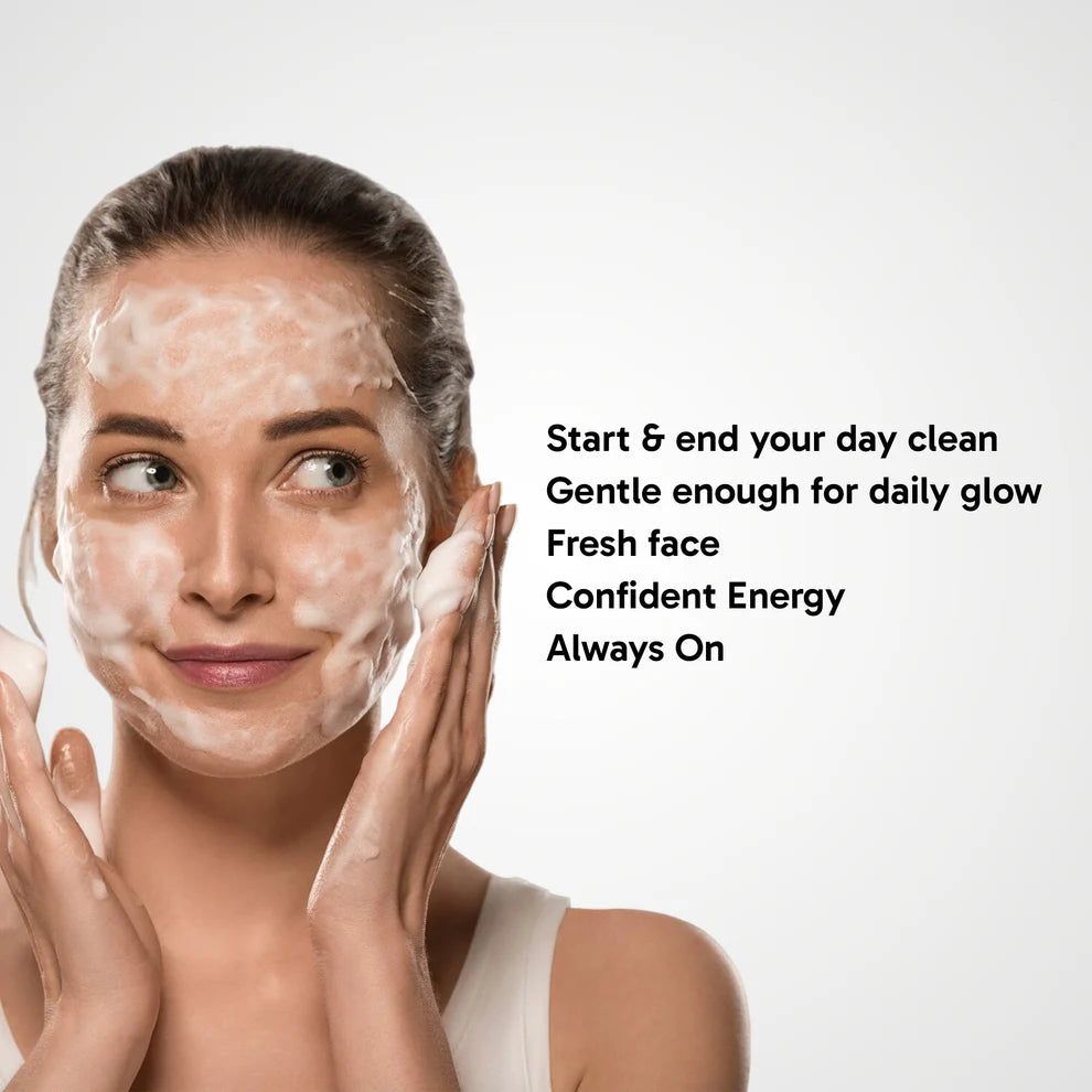 Duo Bright Up Micellar & Amino Acid Cleanser