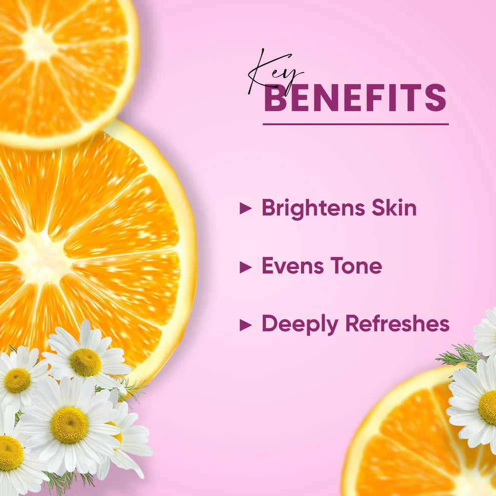 Bright Up Cleansing Foam