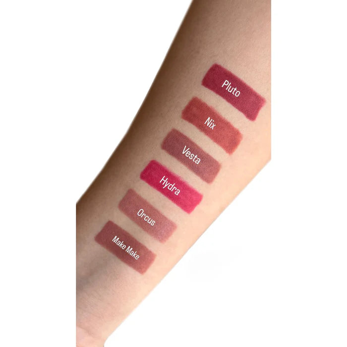 LoveEarth LIP LINER EVERYDAY NUDES -PACK OF 6