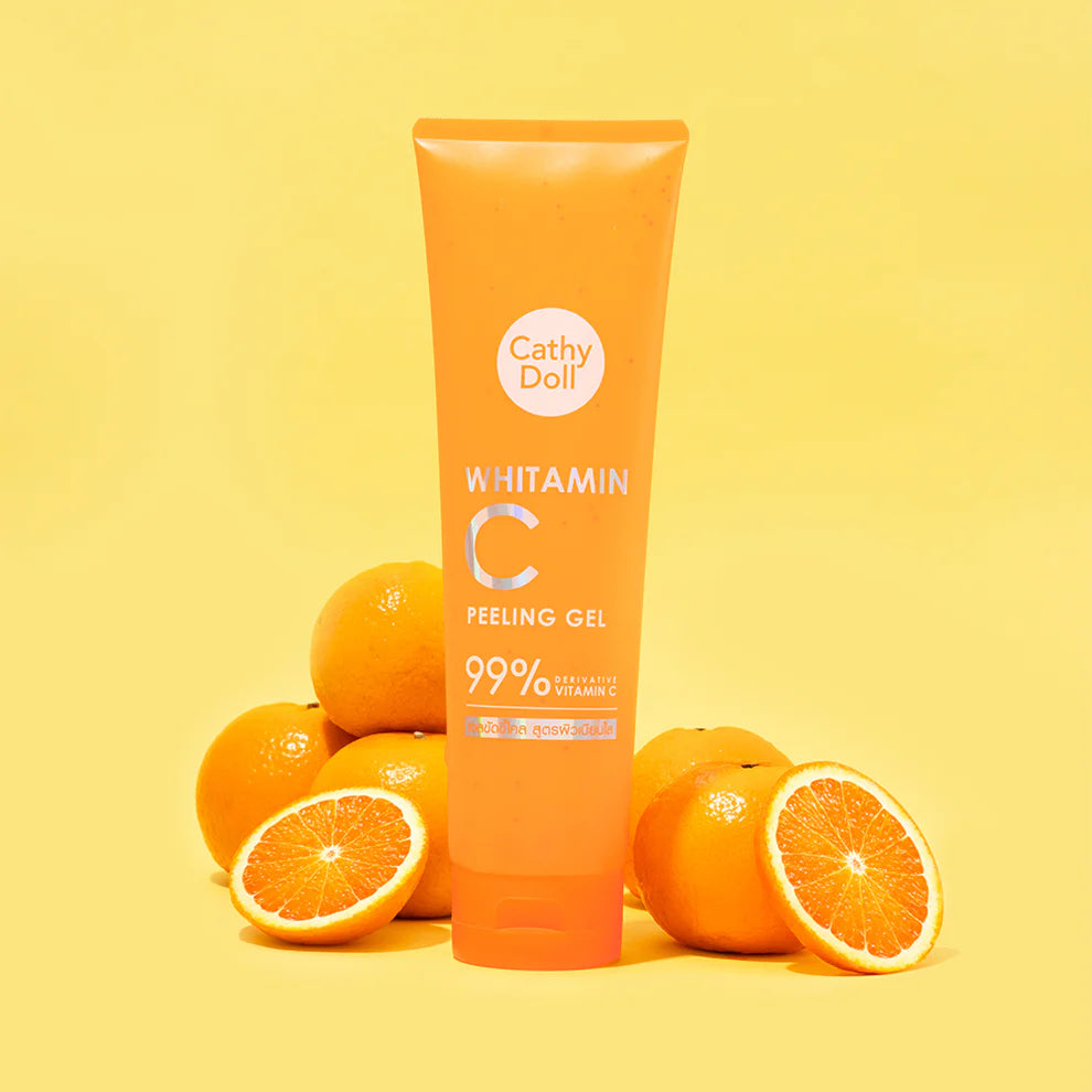 Cathy Doll Vitamin C Peeling Gel