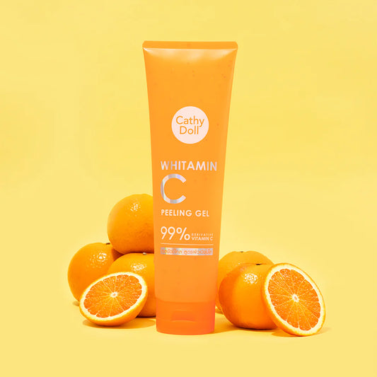 Cathy Doll Vitamin C Peeling Gel