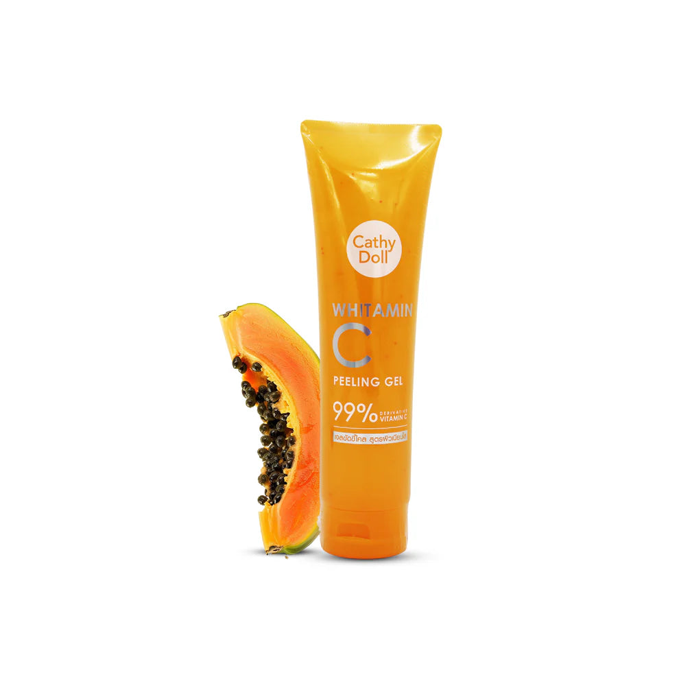 Cathy Doll Vitamin C Peeling Gel