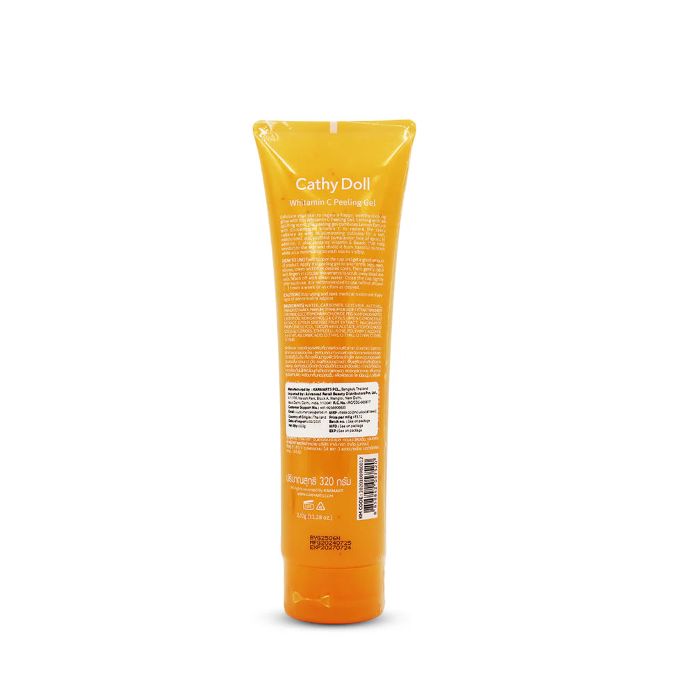 Cathy Doll Vitamin C Peeling Gel