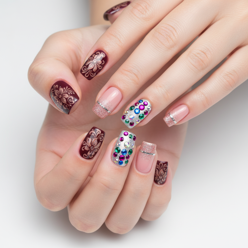Nail Art