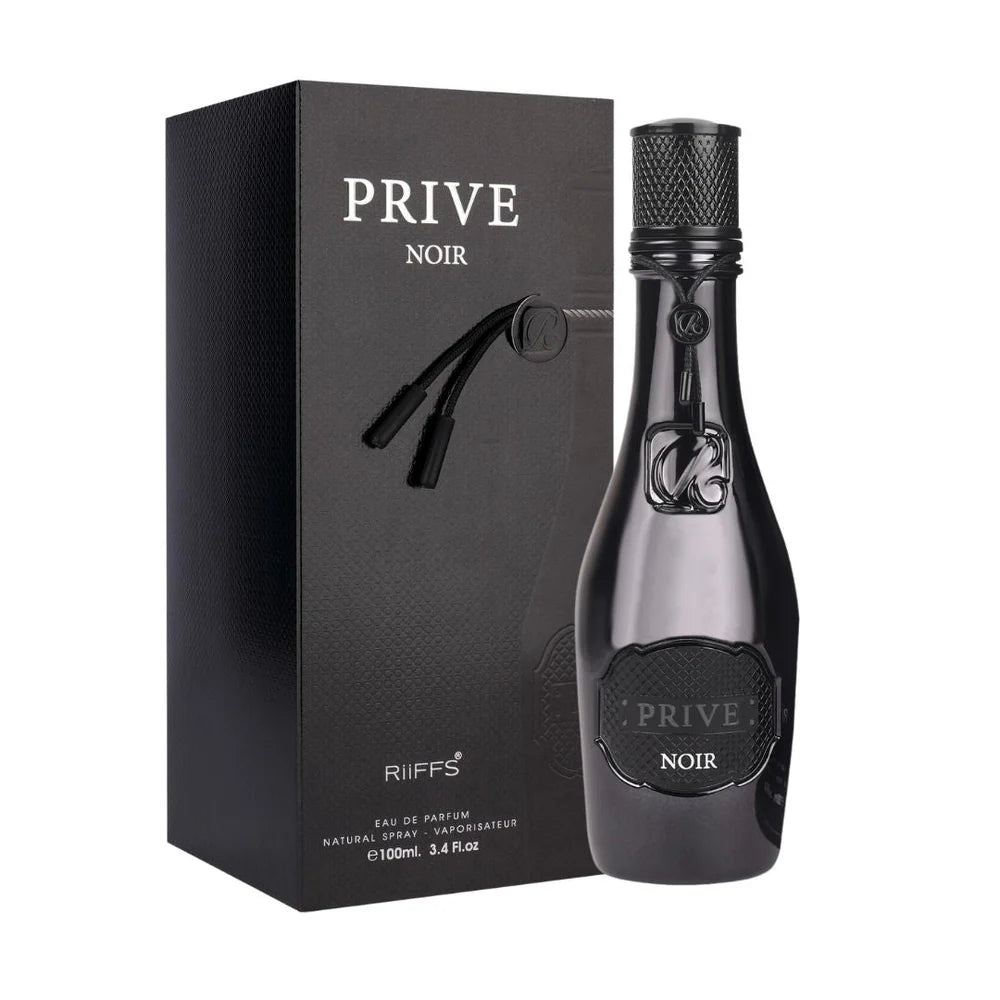 PERFUMES