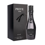 RIFFS PRIVE NOIR - 100 ML