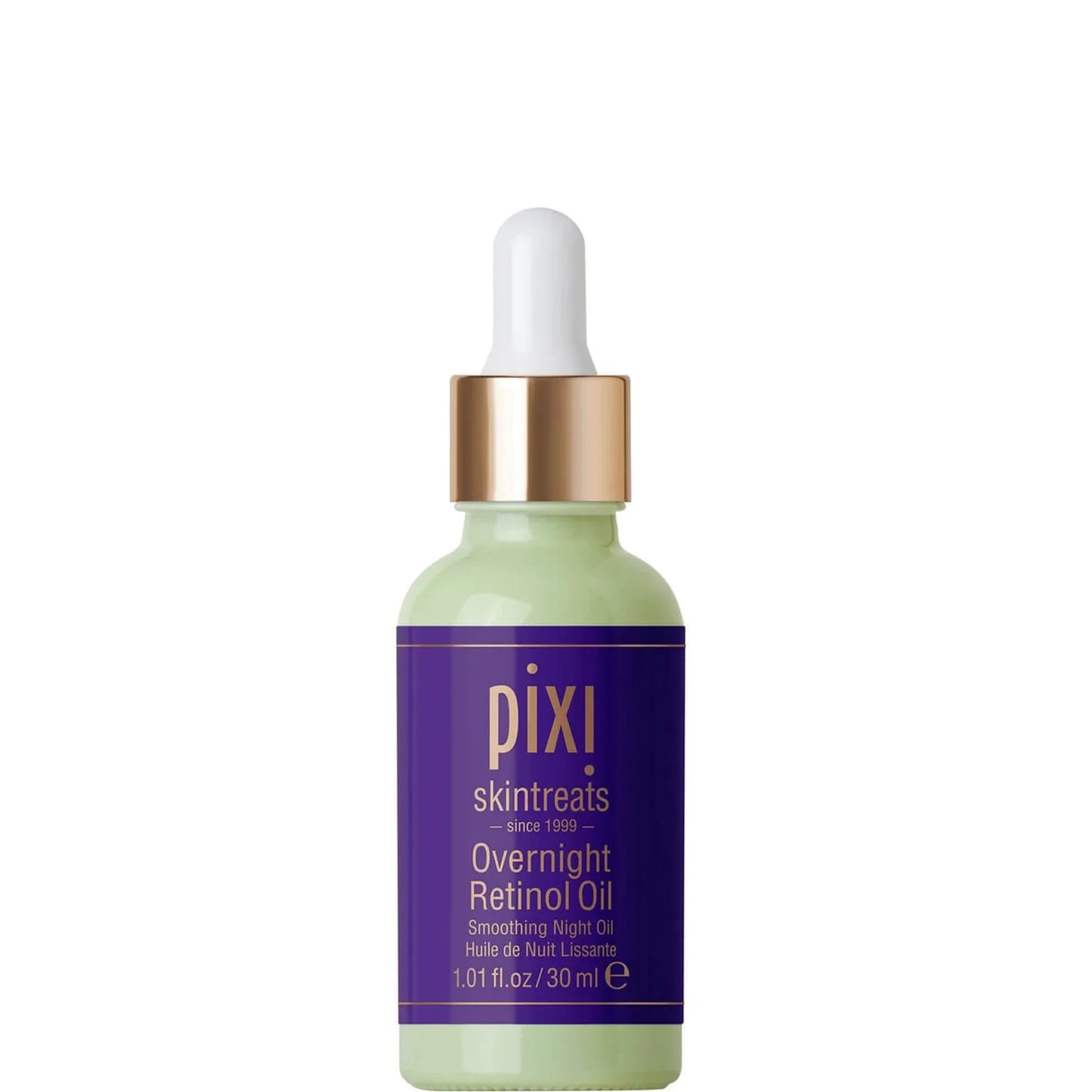 PIXI Retinol Overnight Oil 30ml Serum