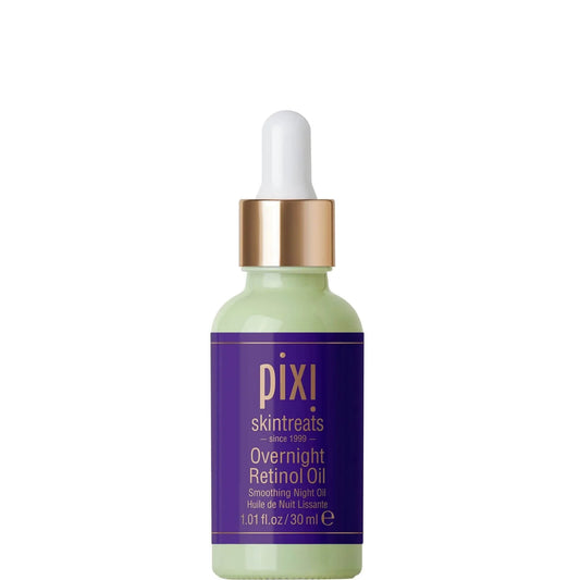 PIXI Retinol Overnight Oil 30ml Serum