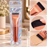 Proffesional Flat Foundation Makeup Brush| Color Random