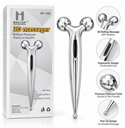 3D Massager