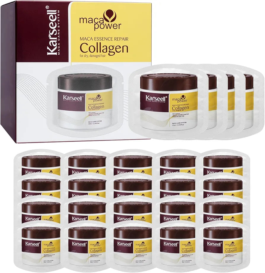 Karseell Collagen Hair Mask