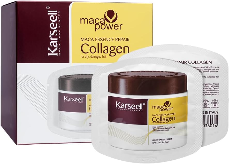 Karseell Collagen Hair Mask