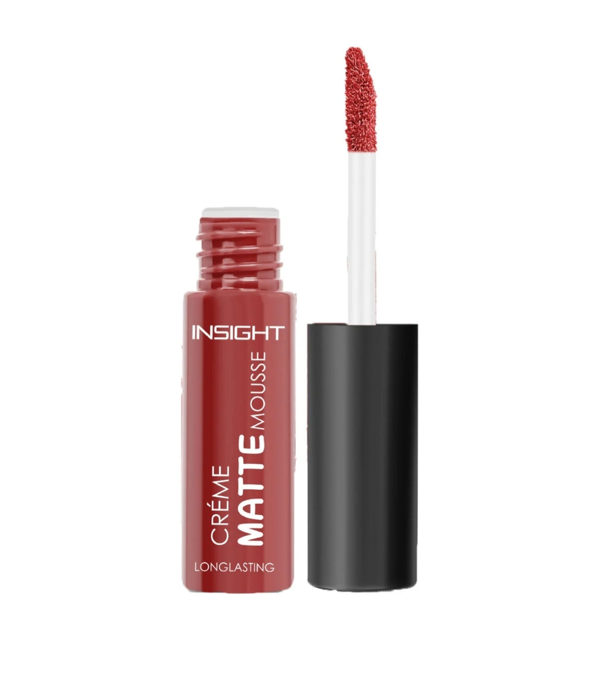 Insight Crème Matte Mousse – Squalane Long Lasting | Sugar Plum 16