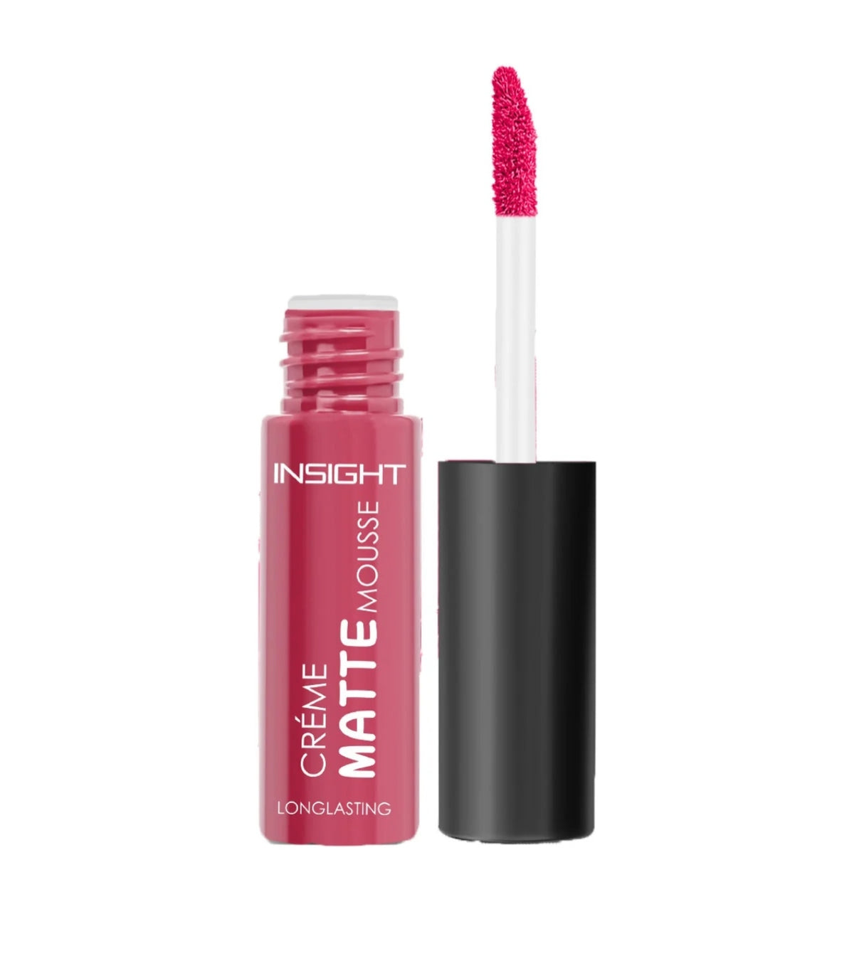 Insight Crème Matte Mousse – Squalane Long Lasting | Kitty 11