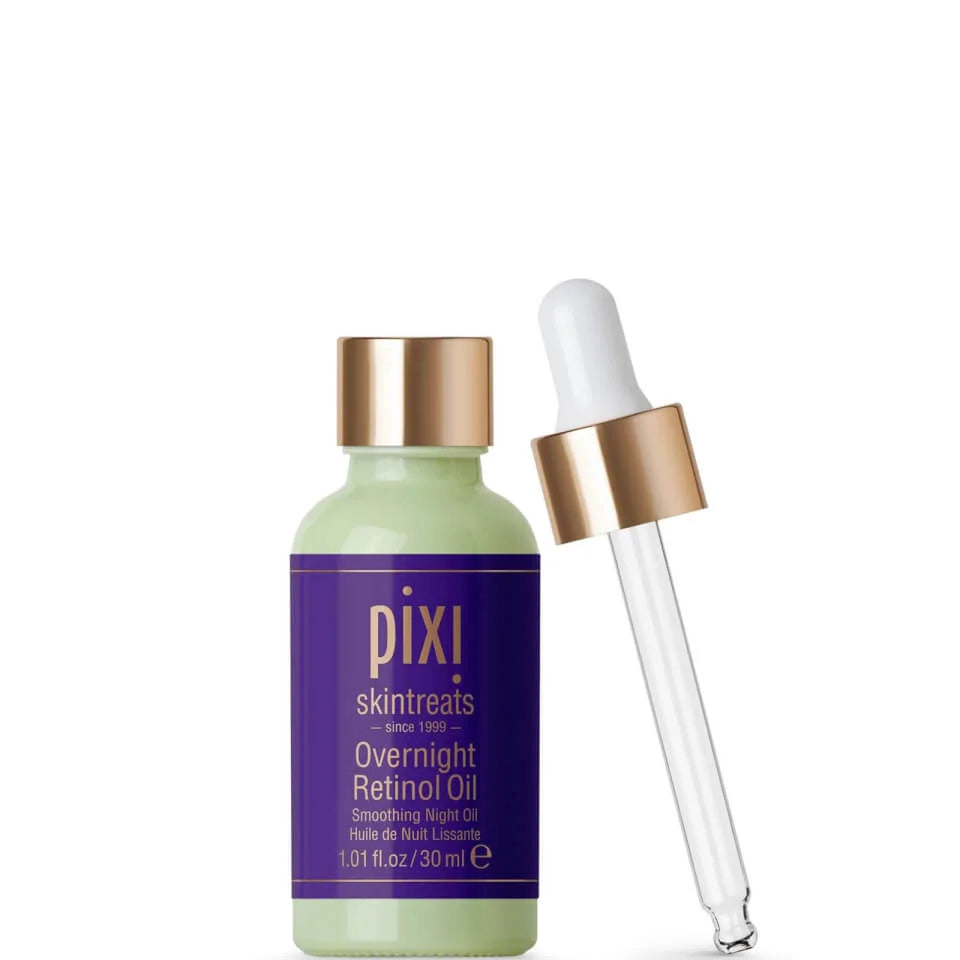 PIXI Retinol Overnight Oil 30ml Serum