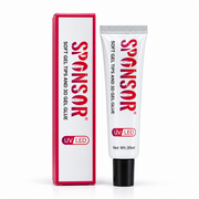 UV LED Soft Gel Tips Glue – 30ml
