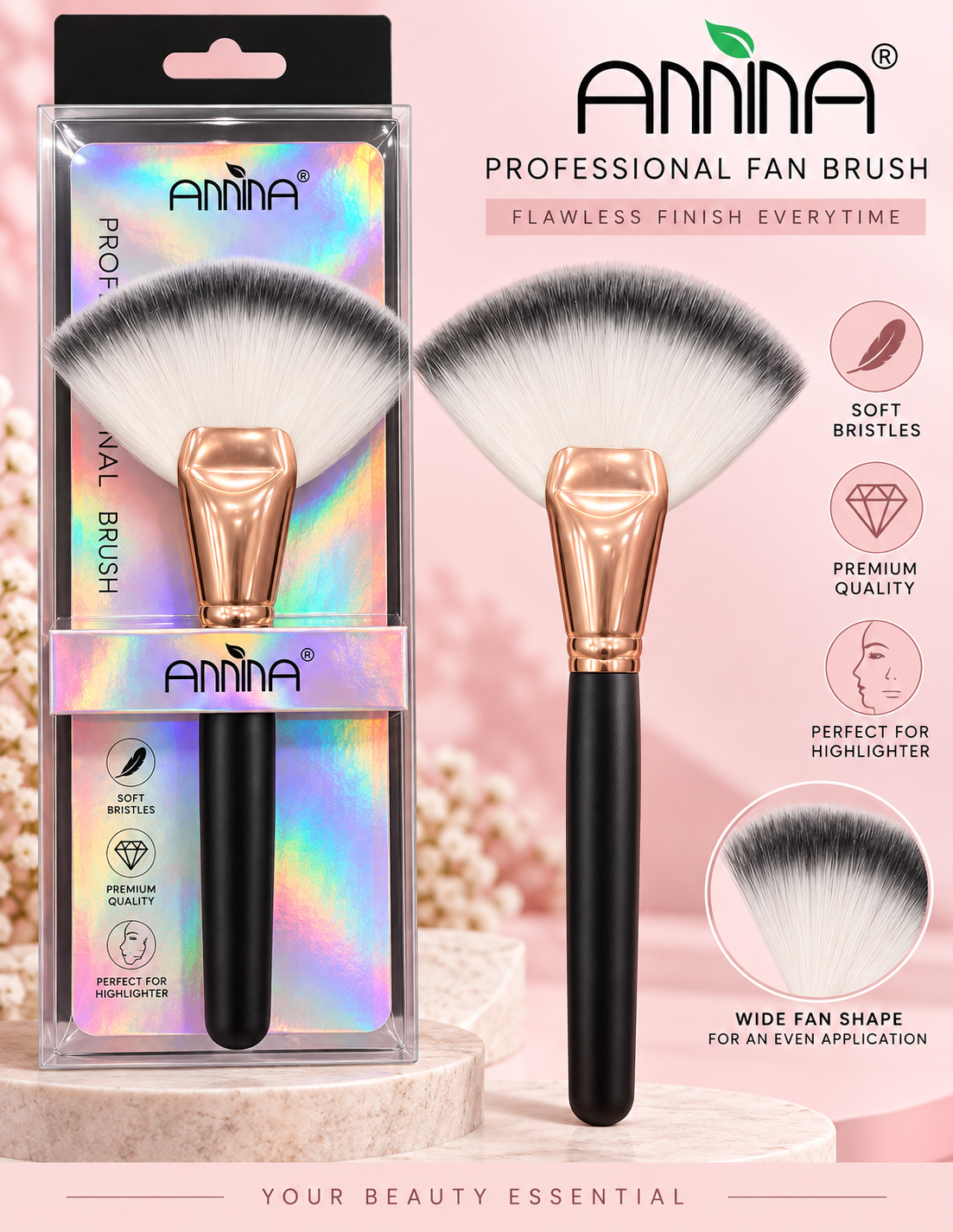 Makeup Brush