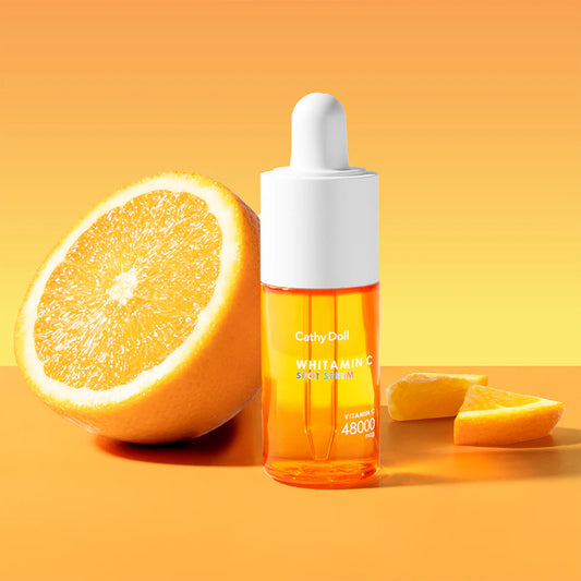 Cathy Doll Vitamin C Spot Serum